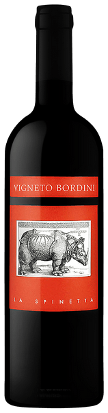 Vigneto Bordini Barbaresco
