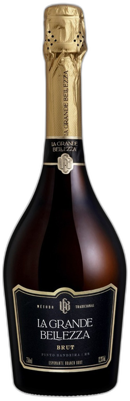 La Grande Bellezza Brut