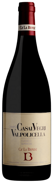 Campo Casalvegri Valpolicella Classico Superiore