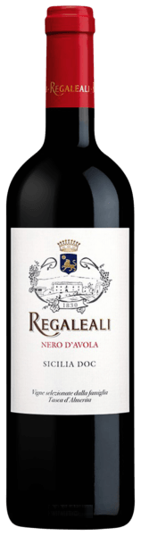Regaleali Nero d'Avola