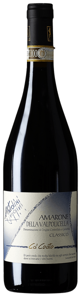 Ca' Coato Amarone della Valpolicella Classico