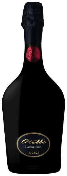Ceci Otello Lambrusco