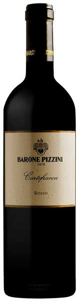 Barone Pizzini Curtefranca Rosso