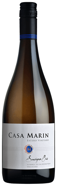 Estero Vineyard Sauvignon Gris
