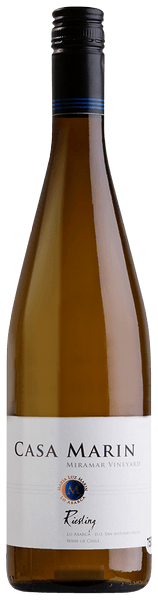 Casa Marin Miramar Vineyard Riesling