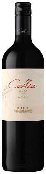 Callia Alta Malbec