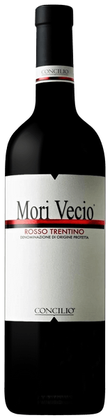 Mori Vecio Rosso Trentino