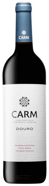 CARM Douro Tinto