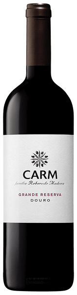 CARM Grande Reserva Tinto