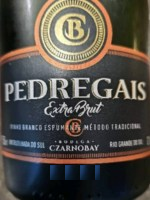 Bodega Czarnobay Pedregais Extra Brut