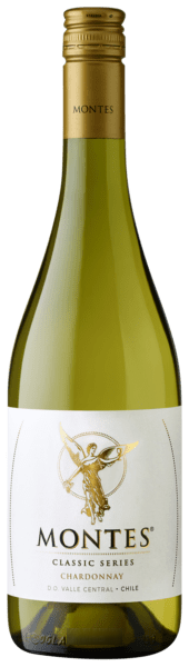 Montes Classic Series / Reserva Chardonnay