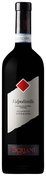 Valpolicella Classico Superiore