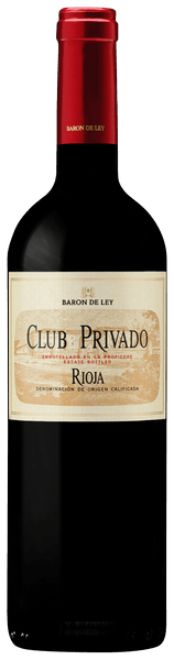 Club Privado Tinto