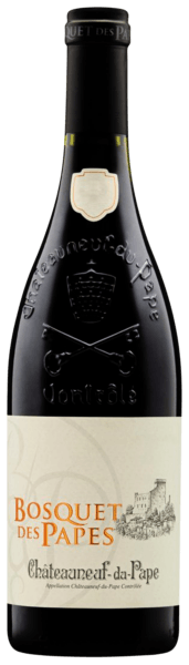 Bosquet des Papes Châteauneuf-du-Pape (Cuvée Tradition)2022