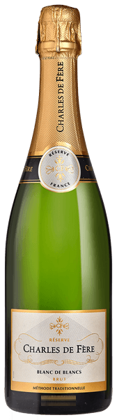 Brut Réserve Blanc de Blancs (Méthode Traditionnelle)