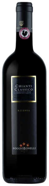 Poggio Bonelli Chianti Classico Riserva