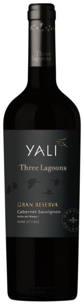 Three Lagoons Gran Reserva Cabernet Sauvignon