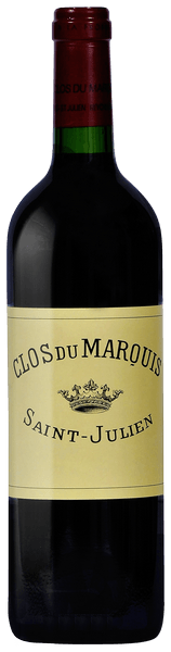 Clos du Marquis Saint-Julien