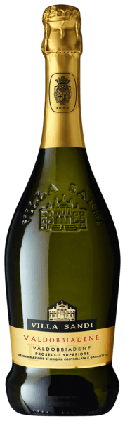 Valdobbiadene Prosecco Superiore