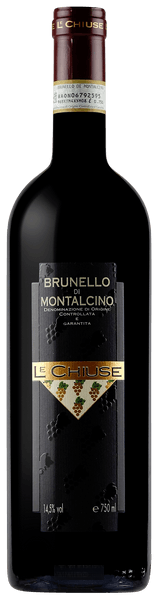 Le Chiuse Brunello di Montalcino