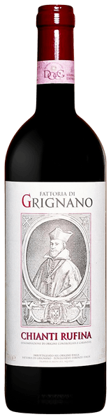 Grignano Chianti Rufina