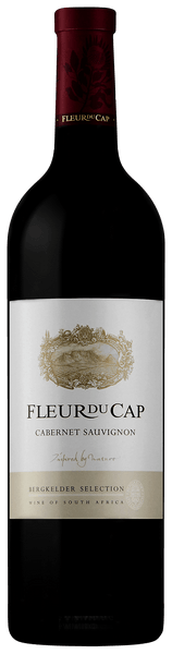 Fleur du Cap Cabernet Sauvignon