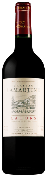 Château Lamartine Cahors