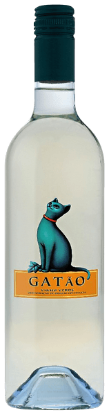 Gatão Vinho Verde