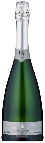 LA Jovem Moscatel