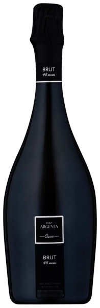 Cave Brut 48 Meses