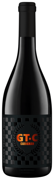 GT-Carignan