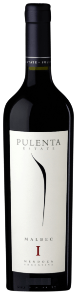 Pulenta Estate Malbec (I)
