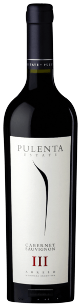 Cabernet Sauvignon (III)