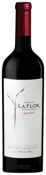 Pulenta Estate La Flor Red Blend