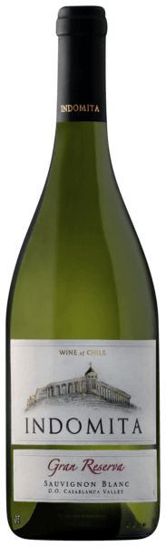 Gran Reserva Sauvignon Blanc