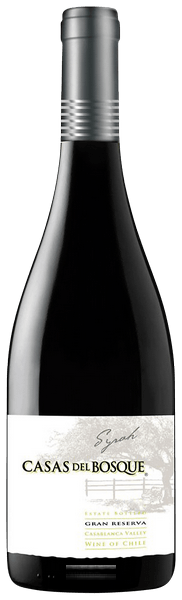 Syrah Gran Reserva
