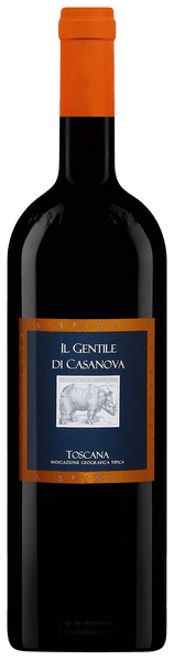 Il Gentile di Casanova