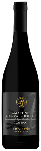 Luciano Arduini Amarone della Valpolicella Classico