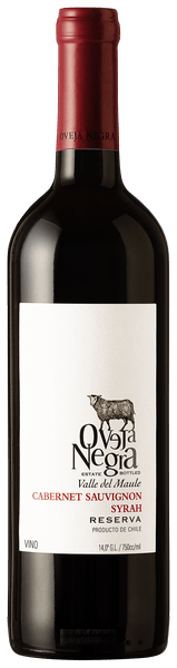 Cabernet Sauvignon - Syrah Reserva