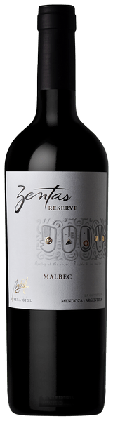 San Polo Zentas Malbec Reserve