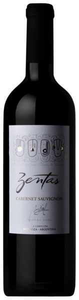 San Polo Zentas Cabernet Sauvignon