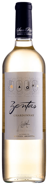 San Polo Zentas Chardonnay