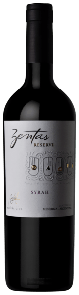San Polo Zentas Syrah Reserve