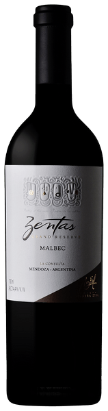 San Polo Zentas Malbec Grand Reserve