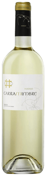 Bodegas Carramimbre Carramimbre Verdejo