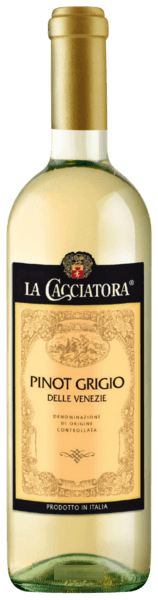 Pinot Grigio