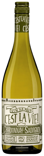 Chardonnay - Sauvignon