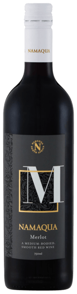 Namaqua Merlot