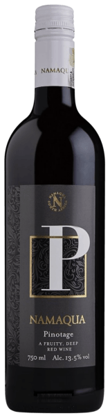 Pinotage