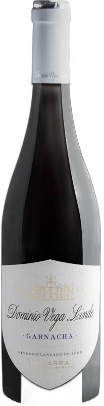 Dominio Vega Linde Garnacha